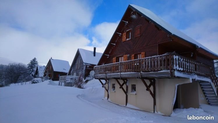 Maison à vendre, 100m², Besse-et-Saint-Anastaise