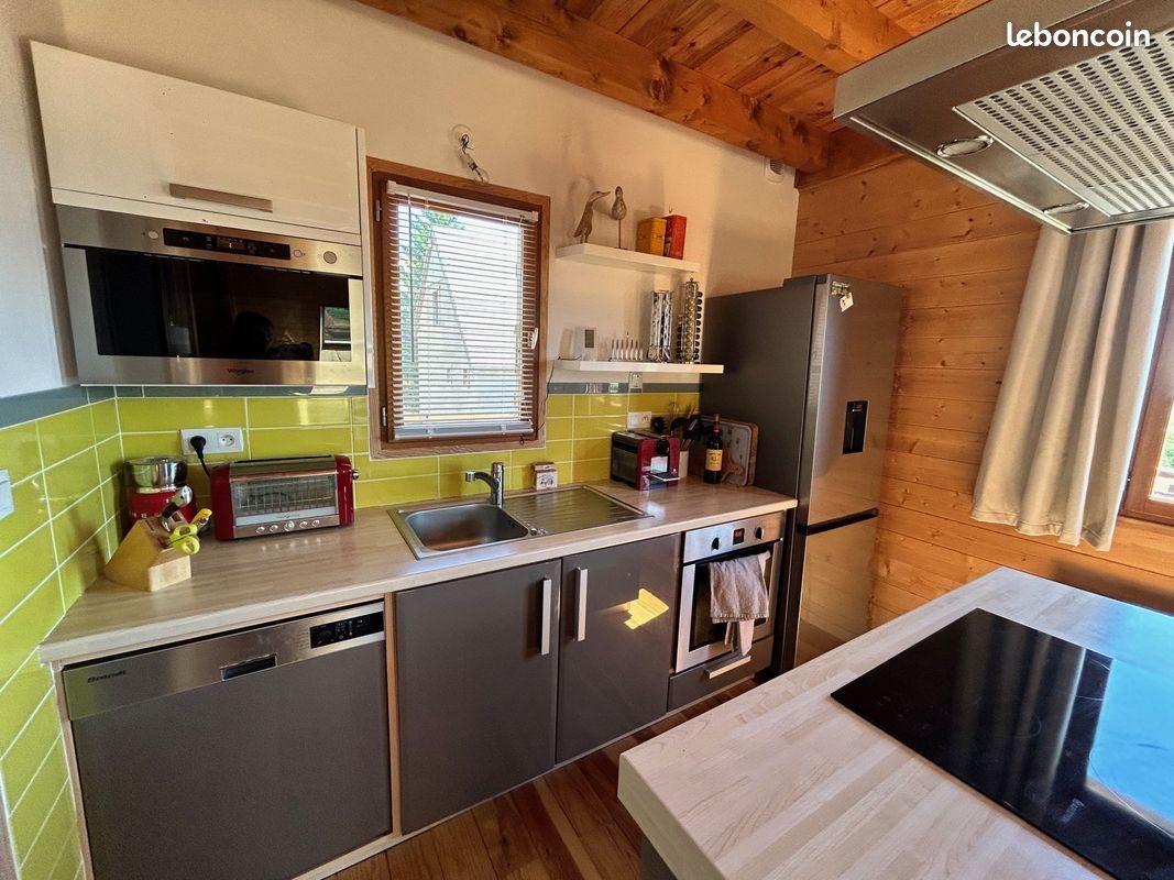 Maison à vendre, 100m², Besse-et-Saint-Anastaise
