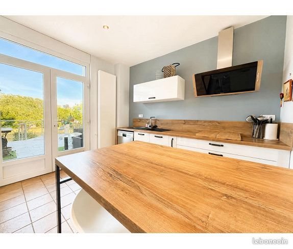 Maison à vendre, 150m², Caudry