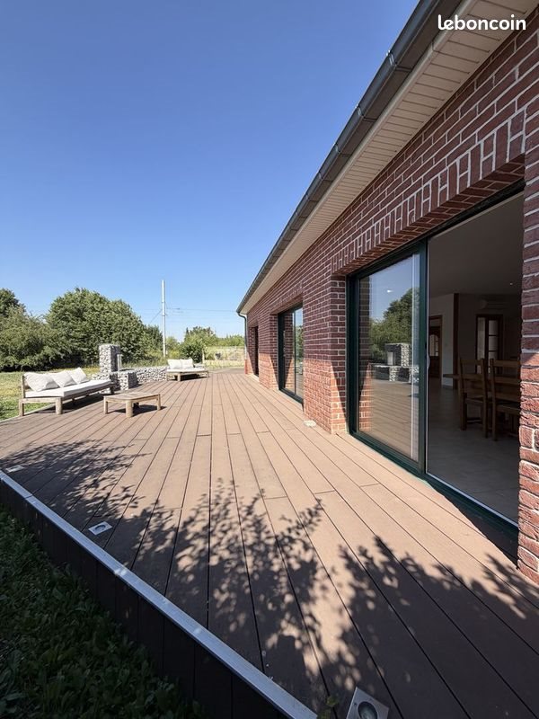 Maison à vendre, 127m², Iwuy
