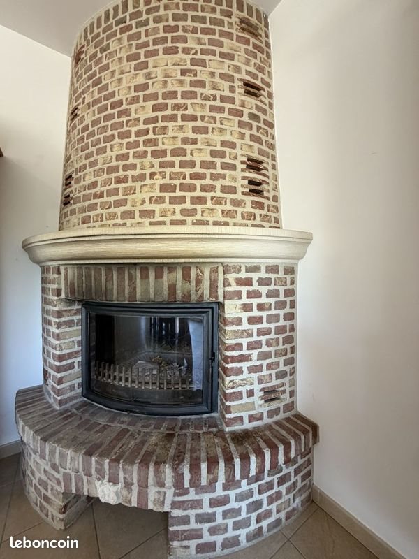 Maison à vendre, 127m², Iwuy