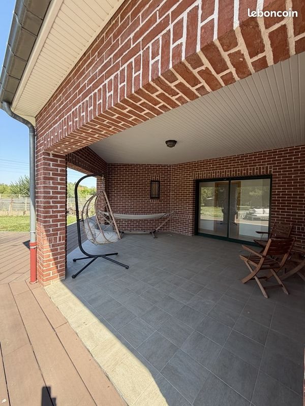 Maison à vendre, 127m², Iwuy