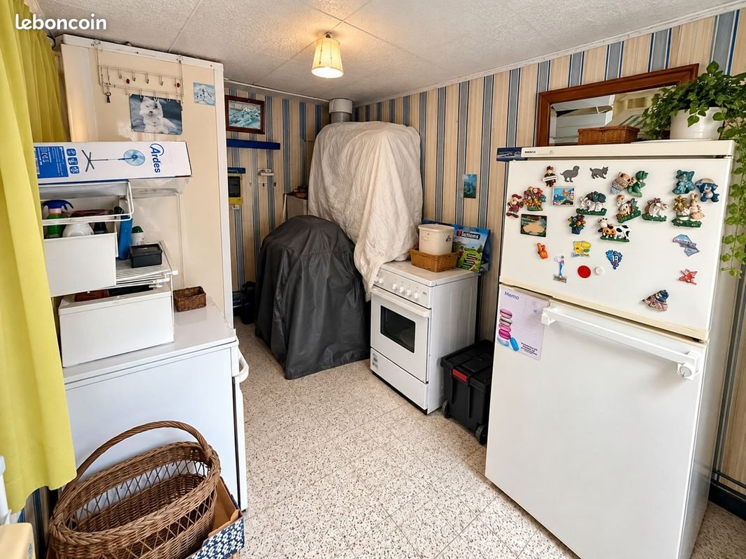 Maison à vendre, 65m², Avesnes-les-Aubert