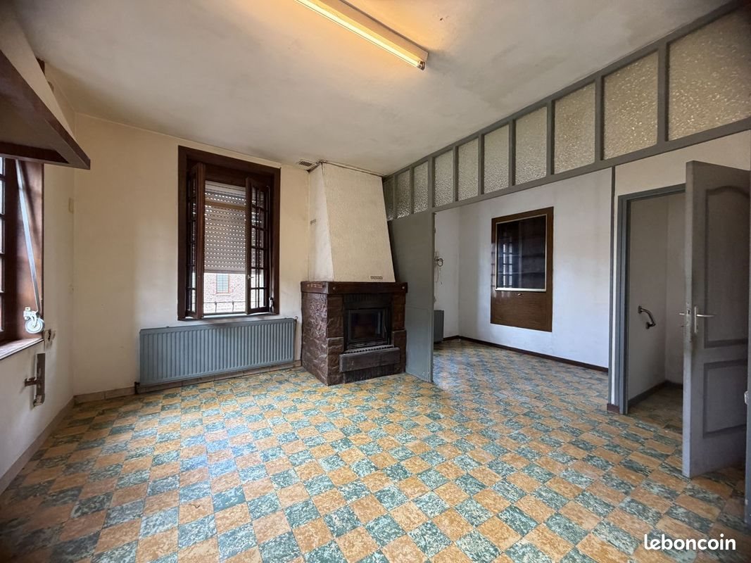 Maison à vendre, 112m², Villers-en-Cauchies