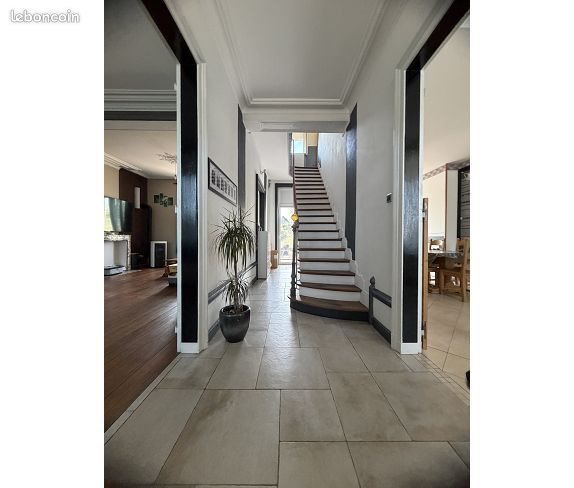 Maison à vendre, 180m², Caudry