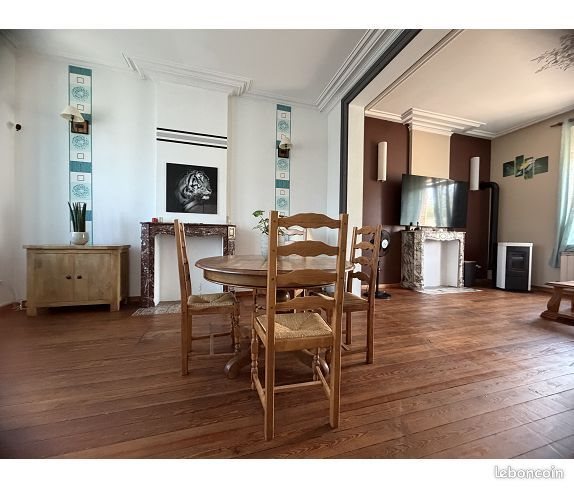 Maison à vendre, 180m², Caudry