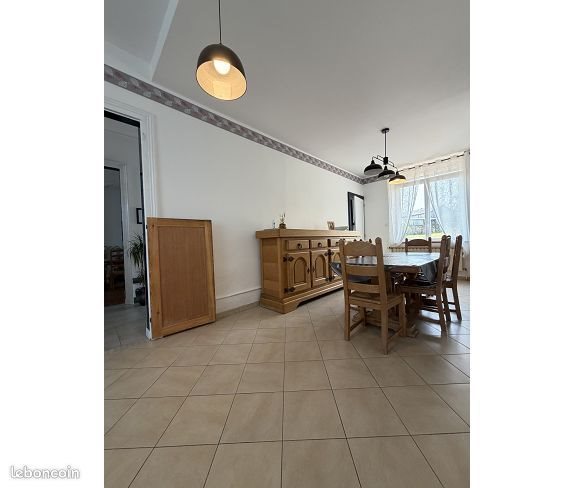 Maison à vendre, 180m², Caudry