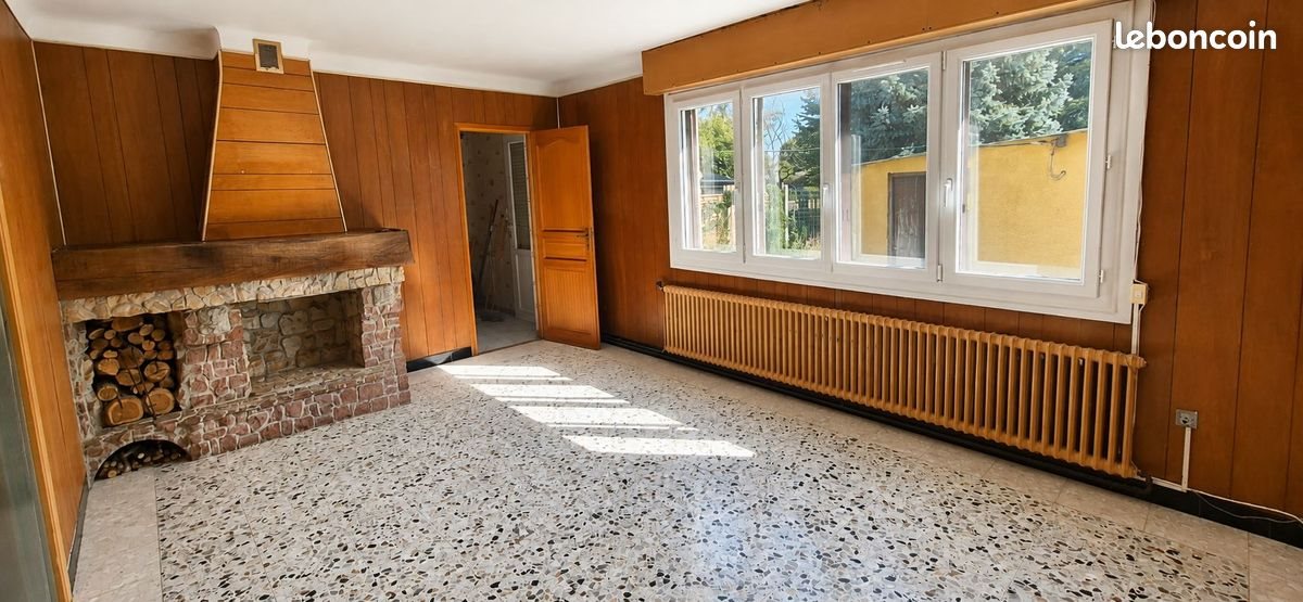 Maison à vendre, 92m², Avesnes-les-Aubert