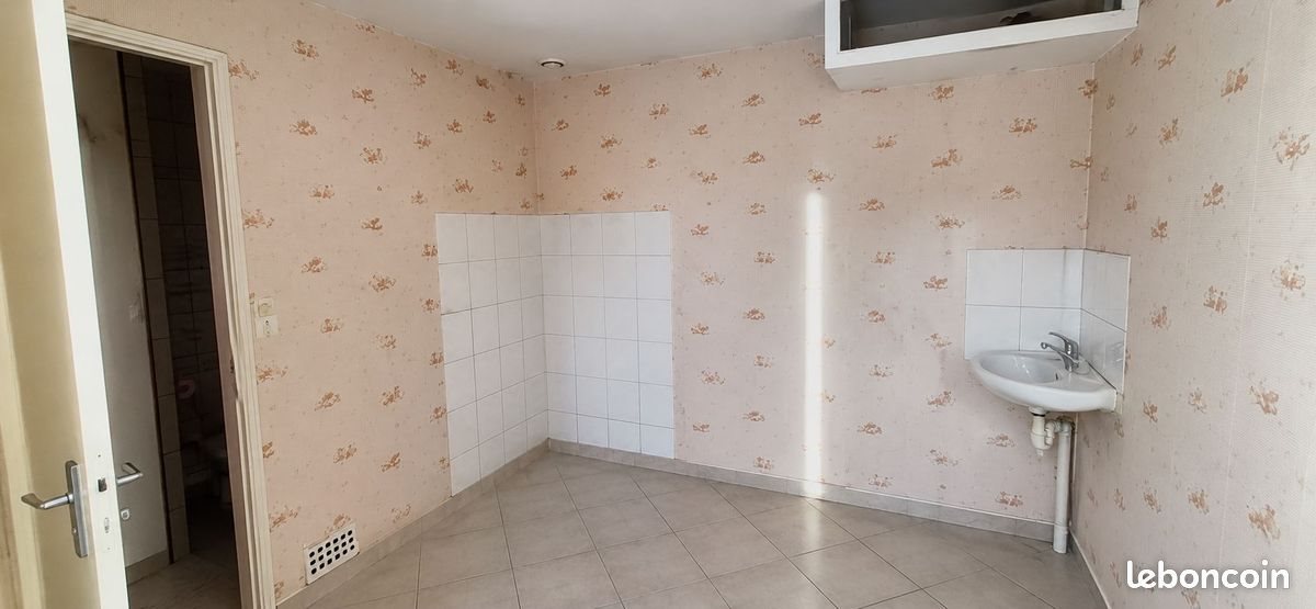 Maison à vendre, 92m², Avesnes-les-Aubert