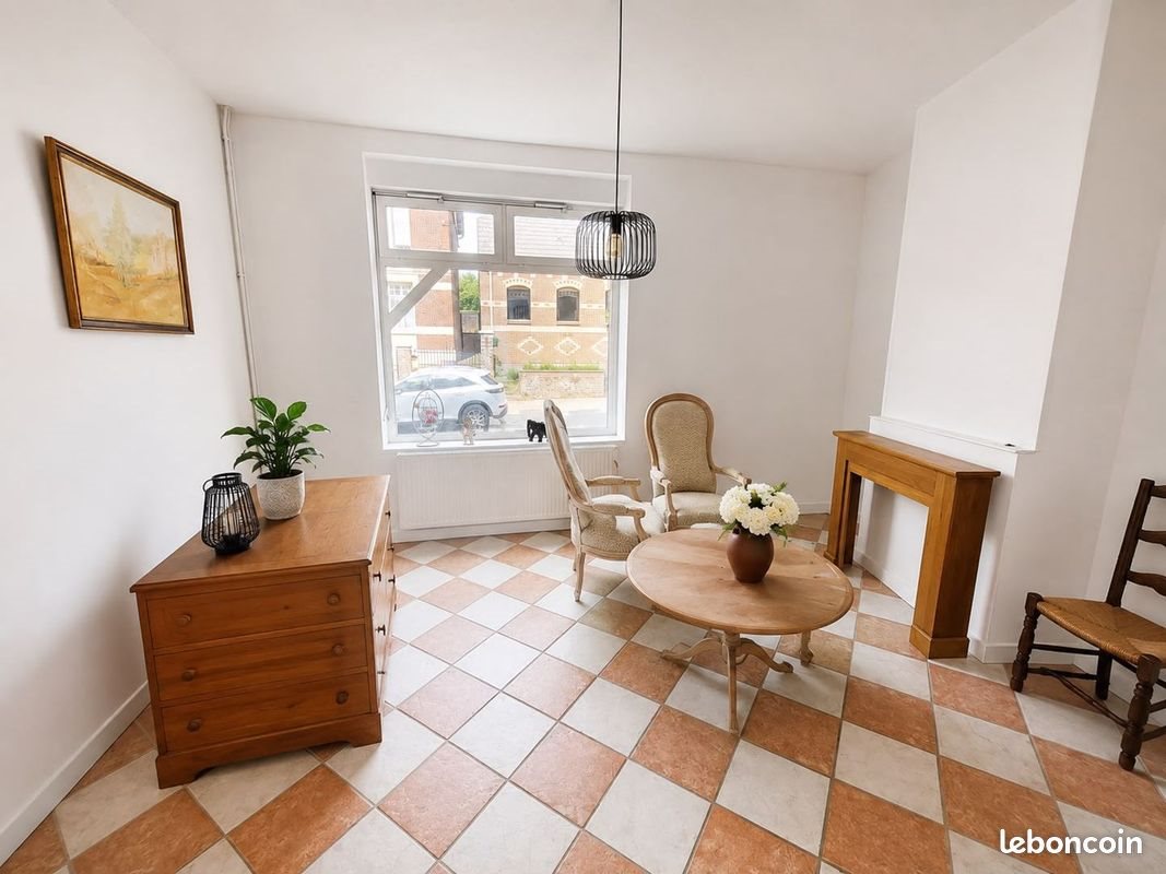 Maison à vendre, 113m², Walincourt-Selvigny