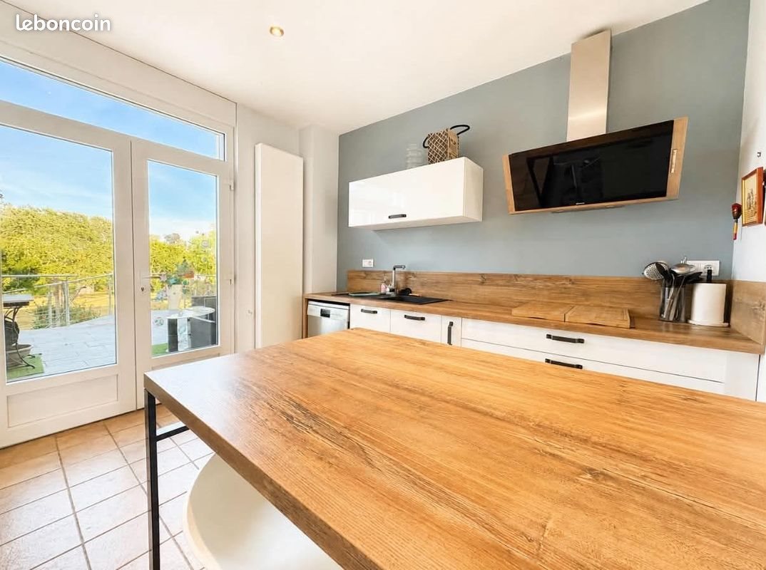 Maison à vendre, 150m², Bertry