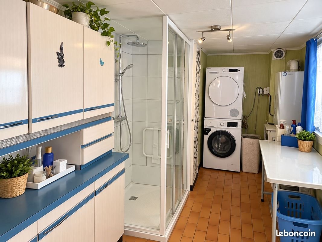 Maison à vendre, 71m², Avesnes-les-Aubert