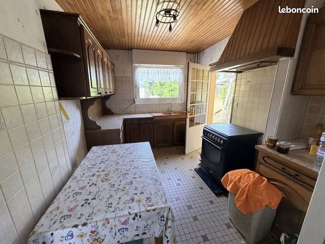 Maison à vendre, 95m², Avesnes-les-Aubert
