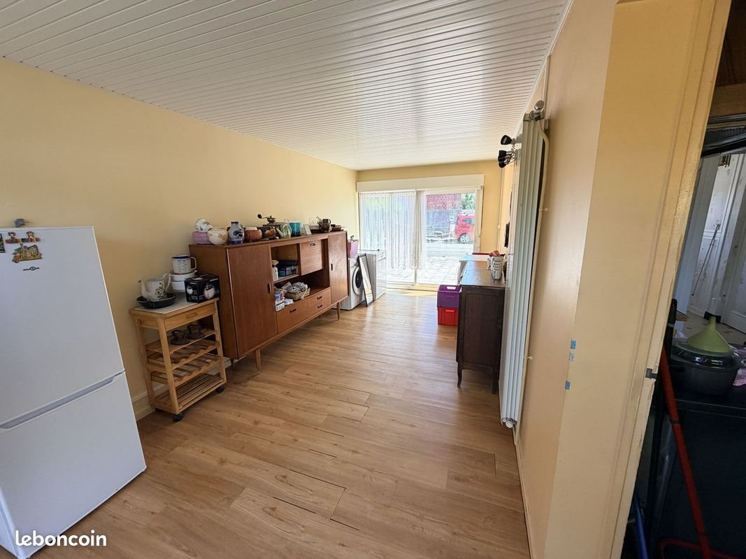 Maison à vendre, 95m², Avesnes-les-Aubert