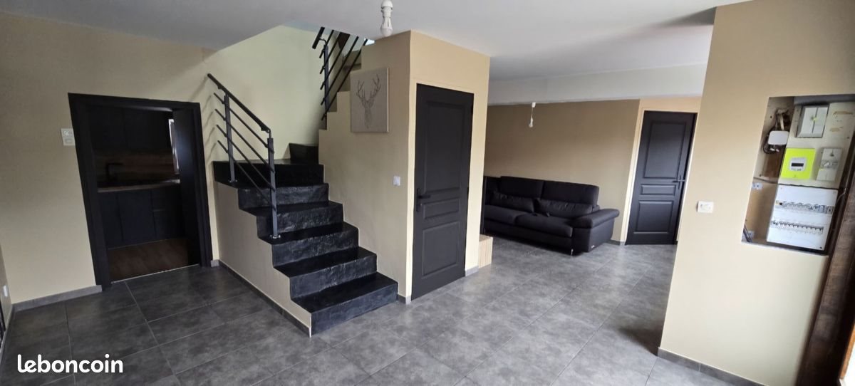Maison à vendre, 75m², Avesnes-les-Aubert
