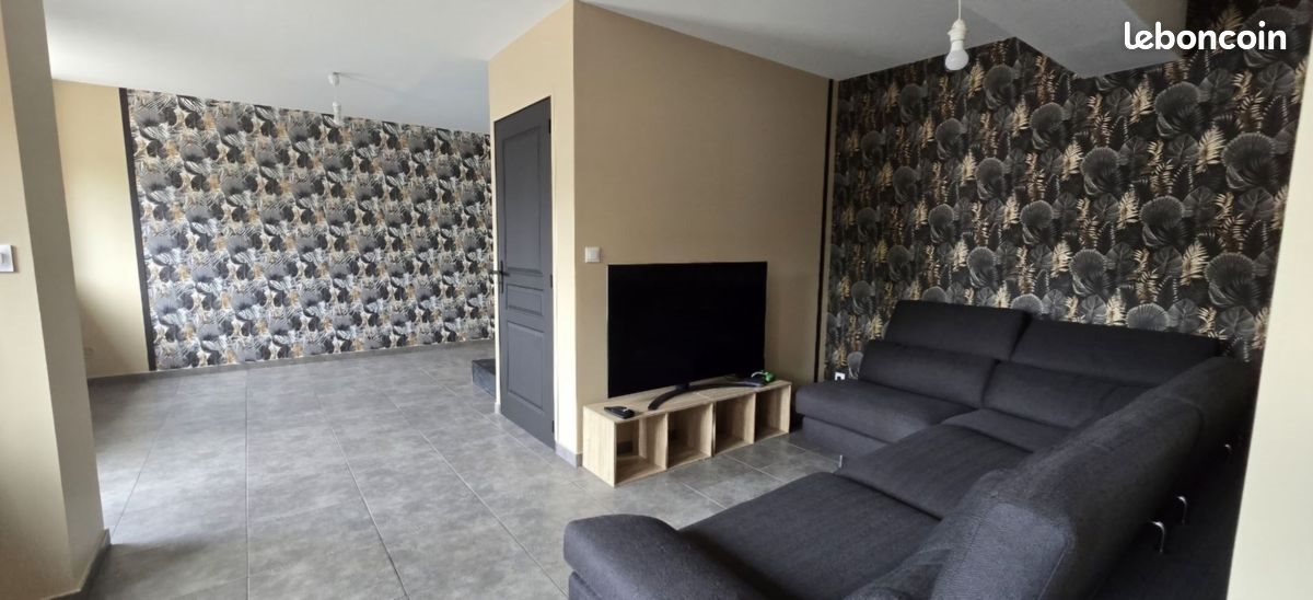 Maison à vendre, 75m², Avesnes-les-Aubert