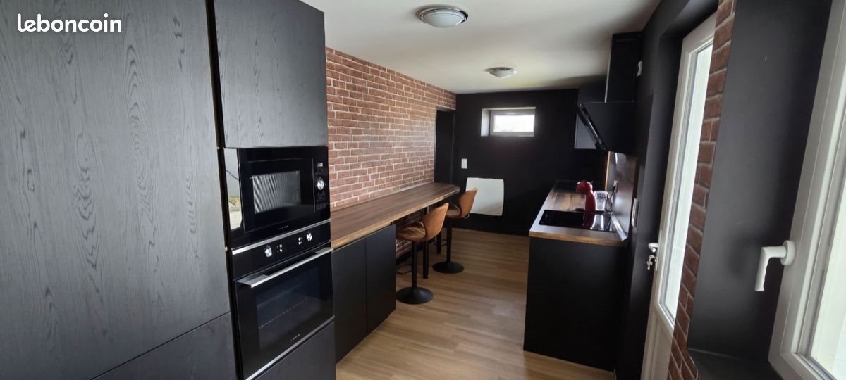 Maison à vendre, 75m², Avesnes-les-Aubert