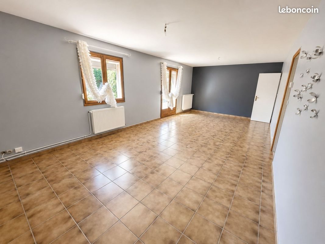Maison à vendre, 135m², Escaudoeuvres