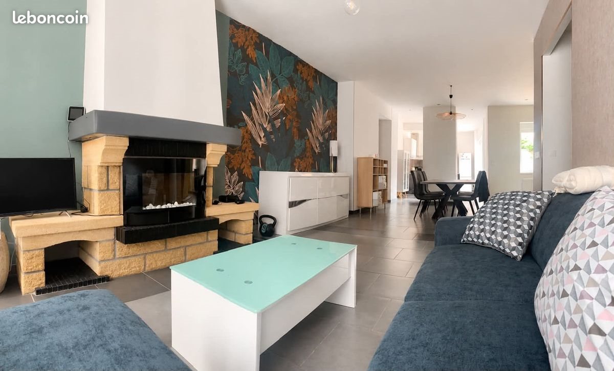 Maison à vendre, 150m², Saulzoir