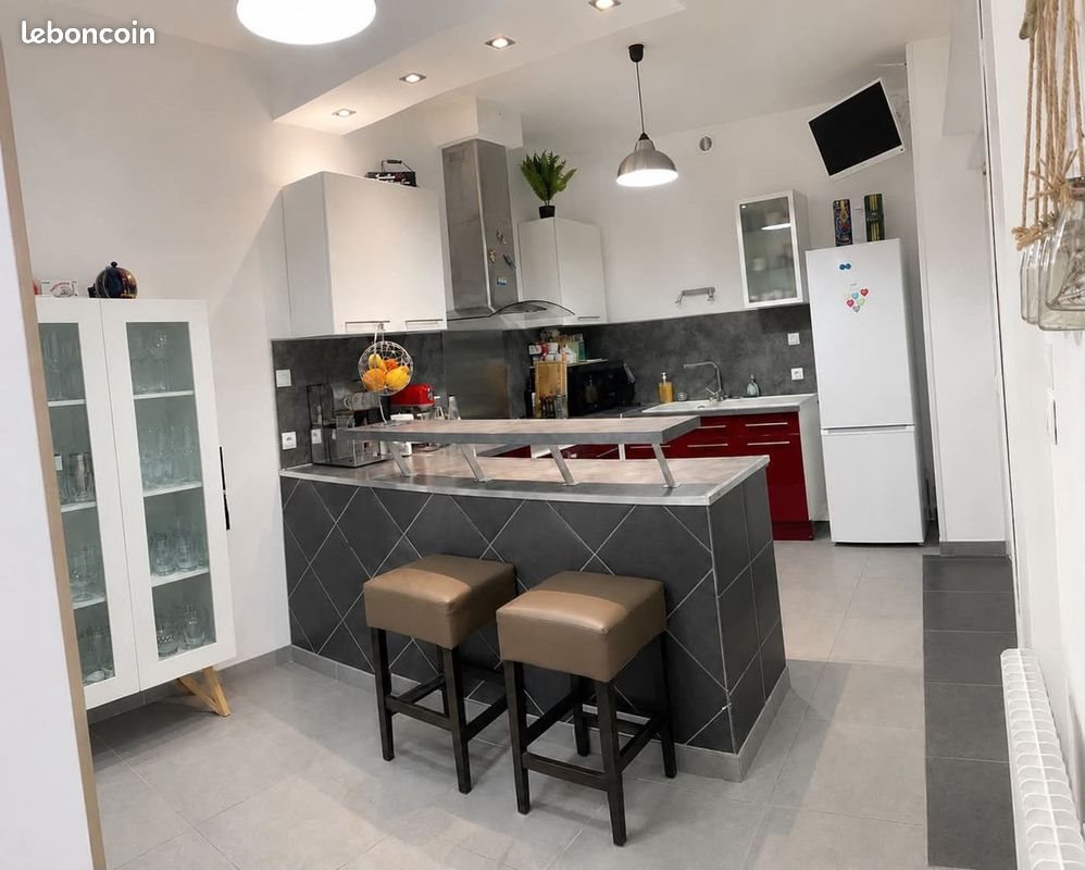 Maison à vendre, 150m², Saulzoir