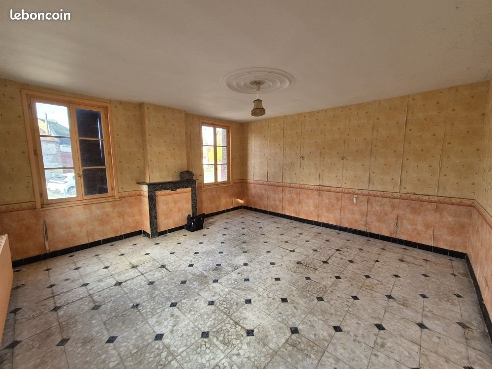 Maison à vendre, 117m², Avesnes-les-Aubert