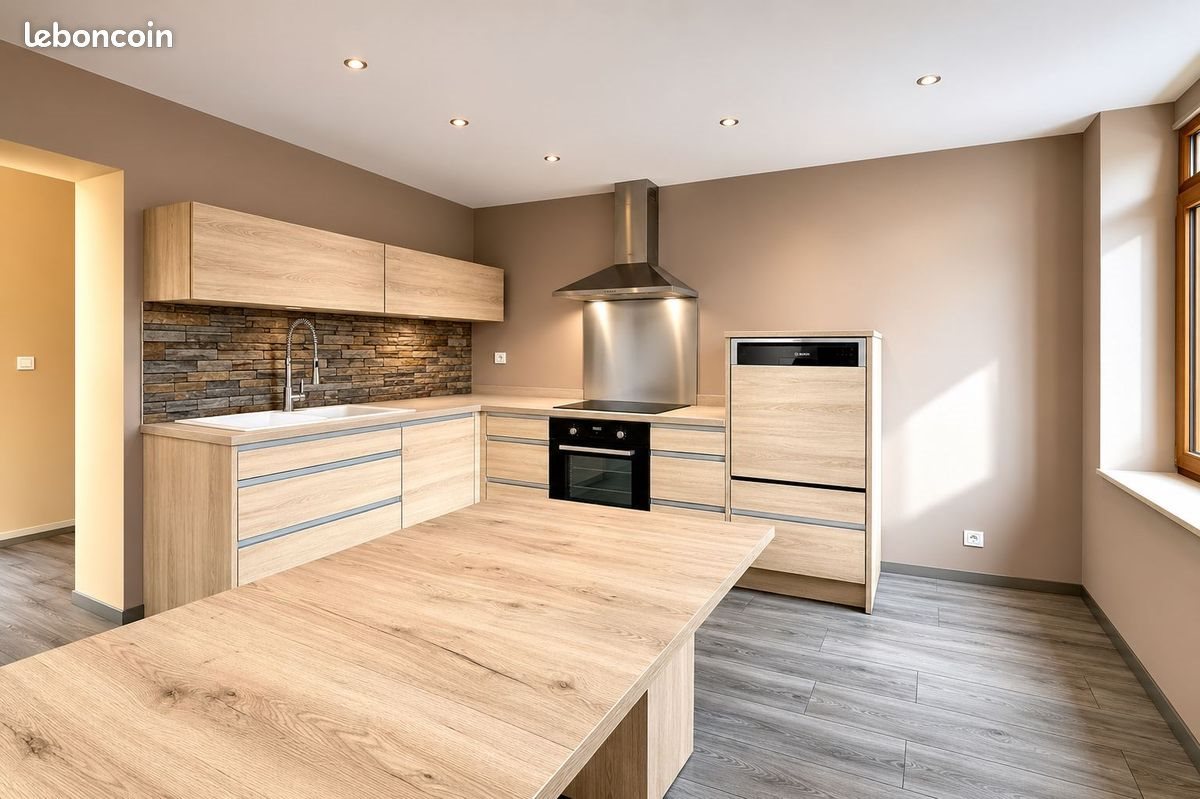 Maison à vendre, 65m², Clary
