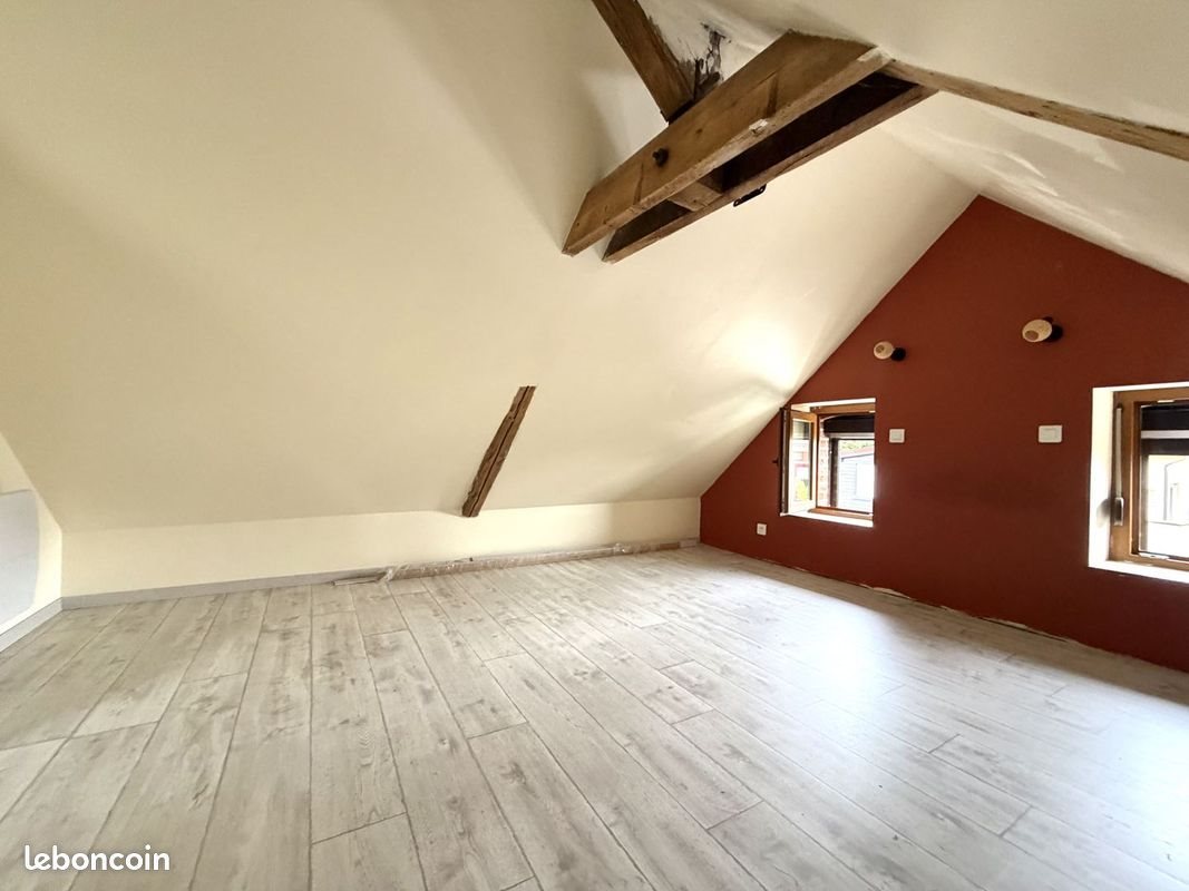Maison à vendre, 65m², Clary