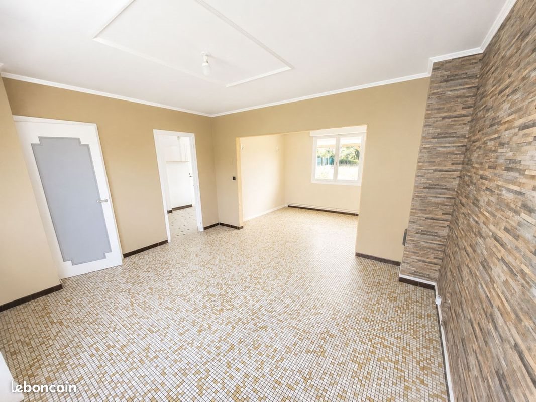 Maison à vendre, 80m², Cambrai