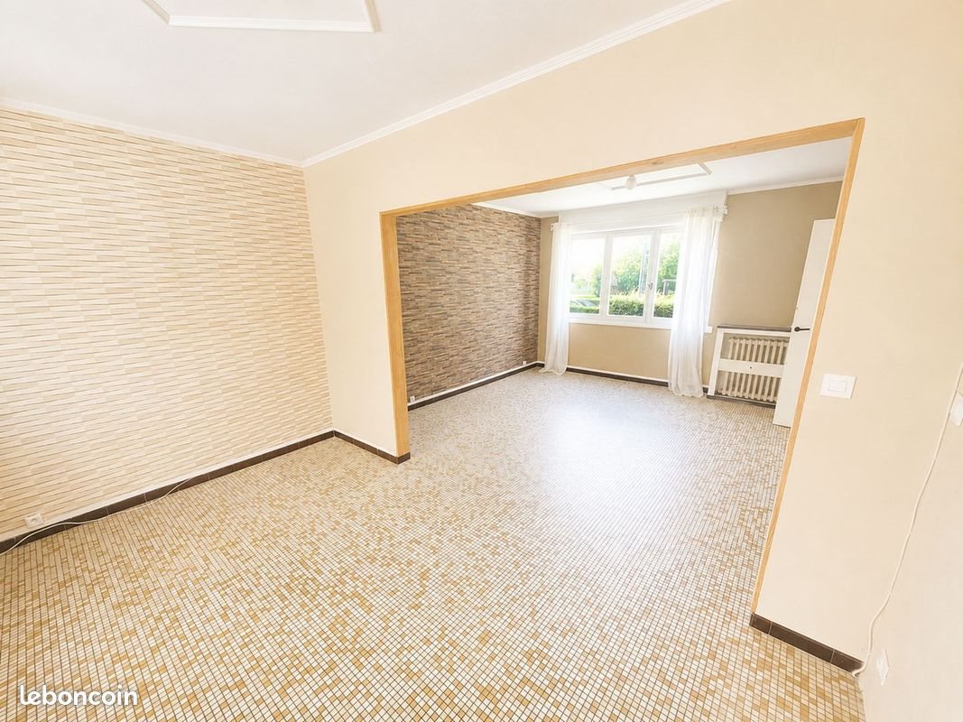 Maison à vendre, 80m², Cambrai