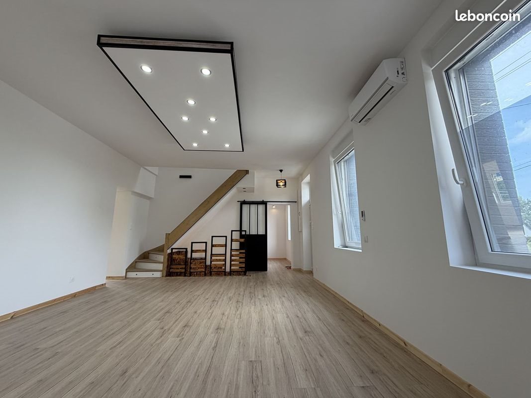Maison à vendre, 150m², Saint-Hilaire-lez-Cambrai