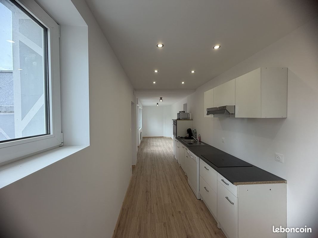 Maison à vendre, 150m², Saint-Hilaire-lez-Cambrai