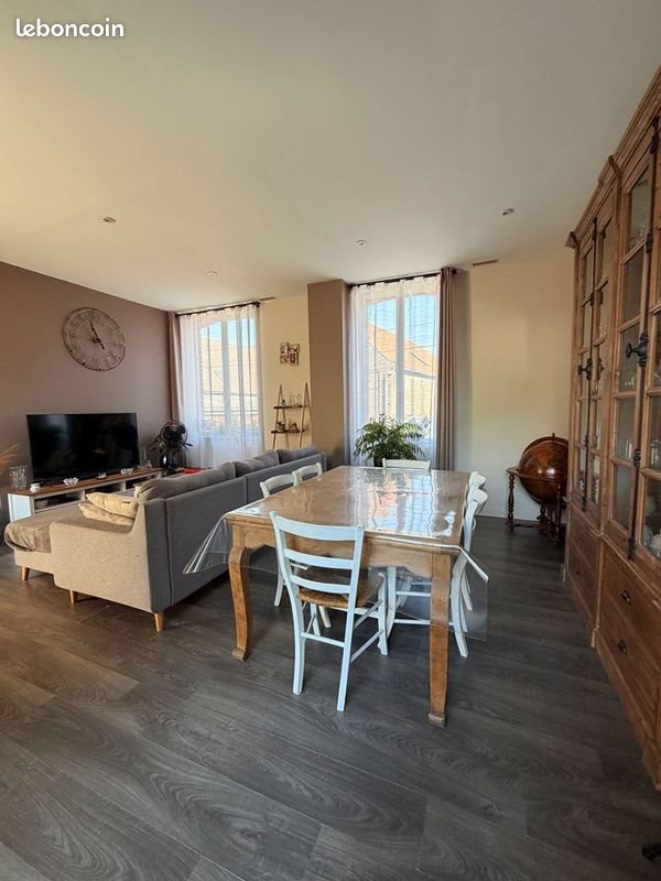 Maison à vendre, 120m², Saint-Aubert