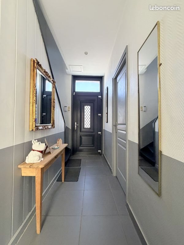 Maison à vendre, 120m², Saint-Aubert