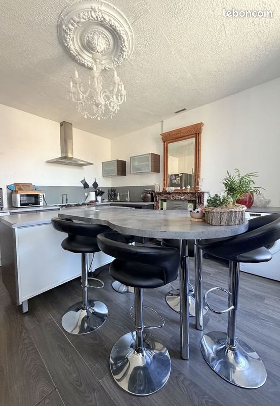 Maison à vendre, 120m², Saint-Aubert