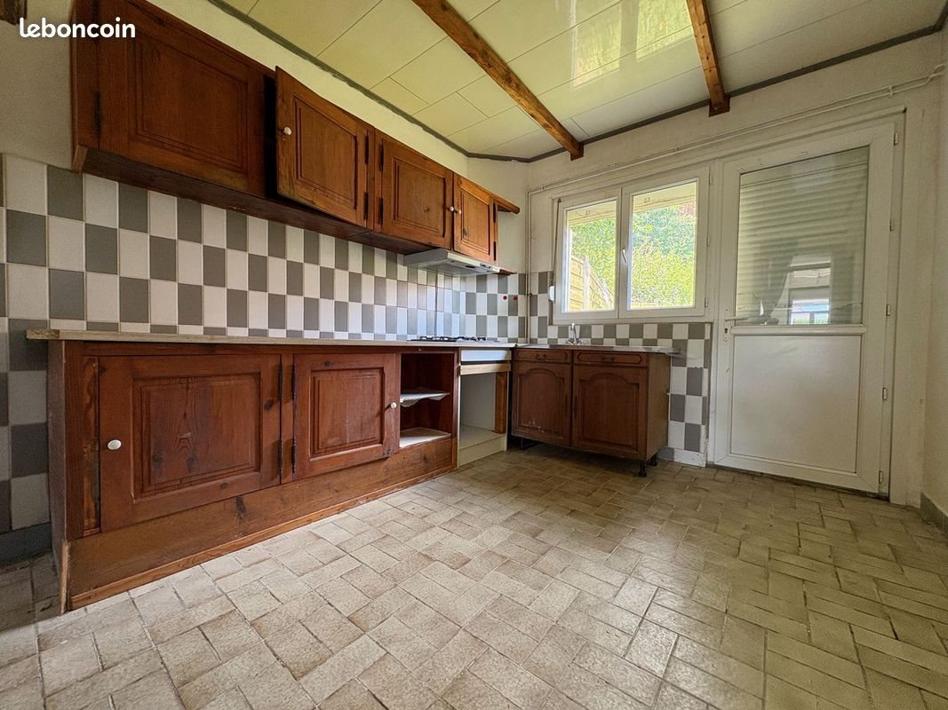 Maison à vendre, 100m², Wambaix