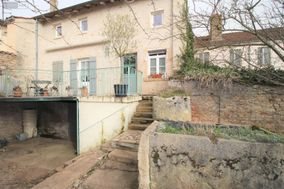 Maison à louer, 185m², Cluny