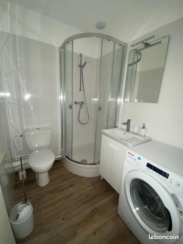 Appartement à louer, 28m², Cluny