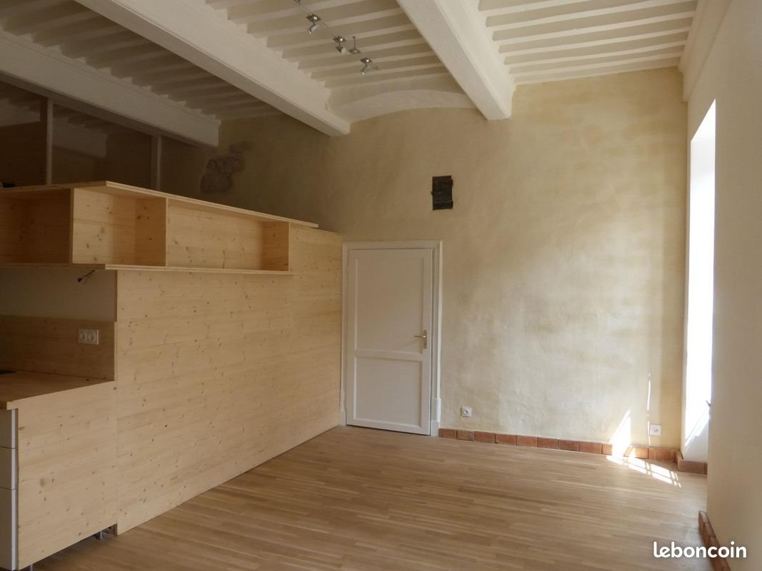 Appartement à louer, 43m², Cluny