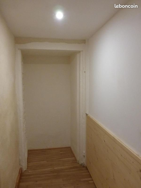 Appartement à louer, 43m², Cluny