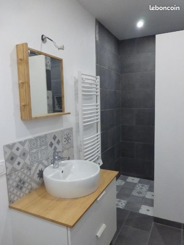 Appartement à louer, 43m², Cluny