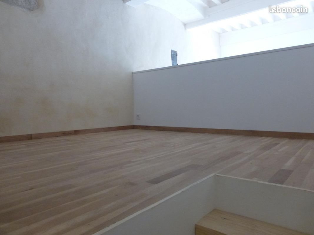 Appartement à louer, 43m², Cluny