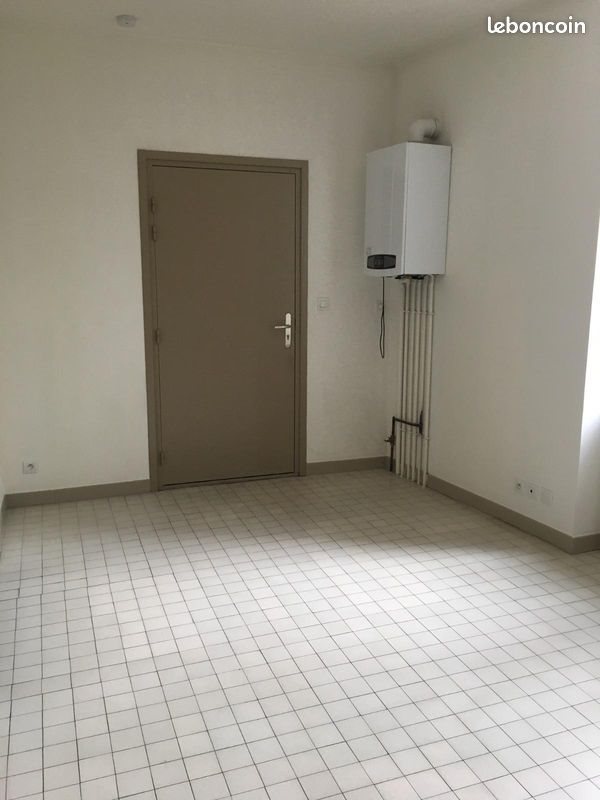 Appartement à louer, 45m², Cluny