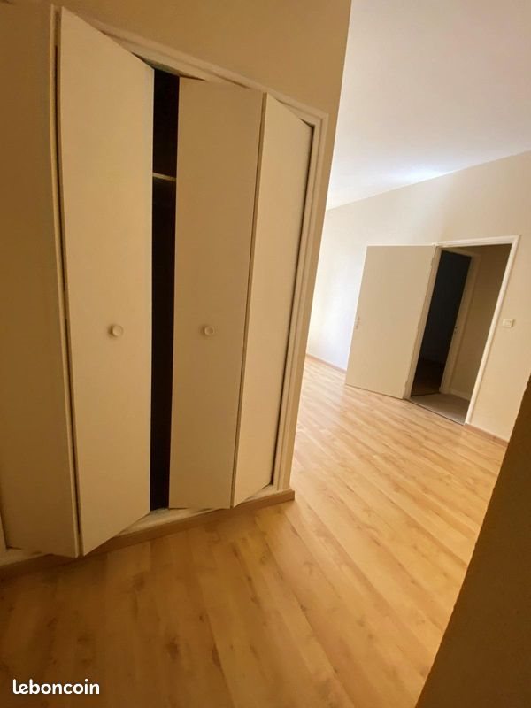 Appartement à louer, 55m², Cluny