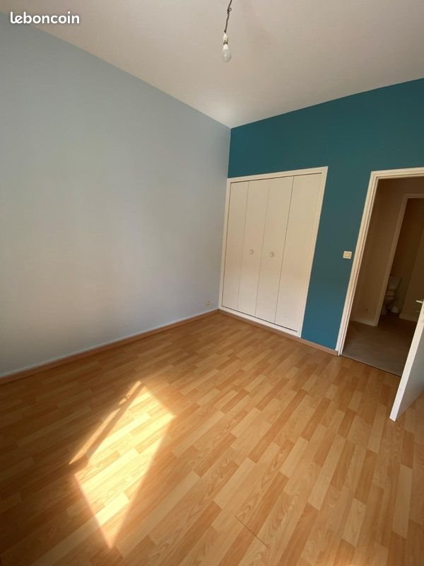 Appartement à louer, 55m², Cluny