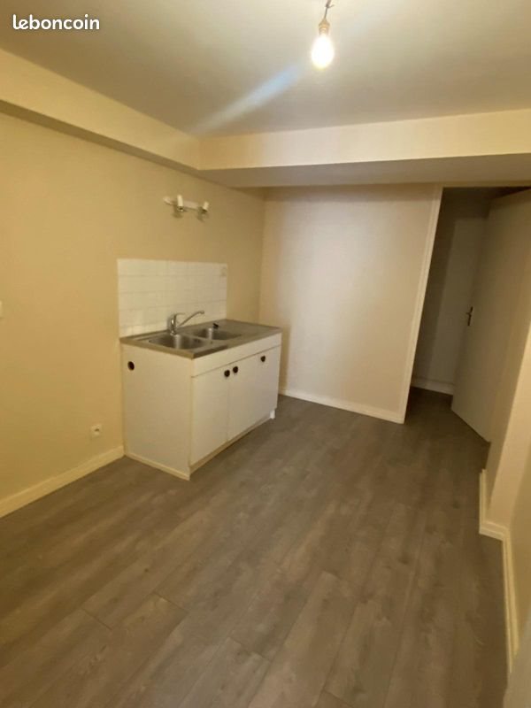 Appartement à louer, 55m², Cluny