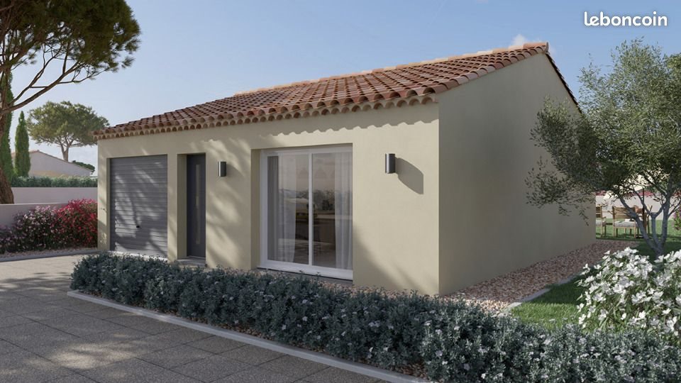 Maison à vendre, 50m², Valanjou