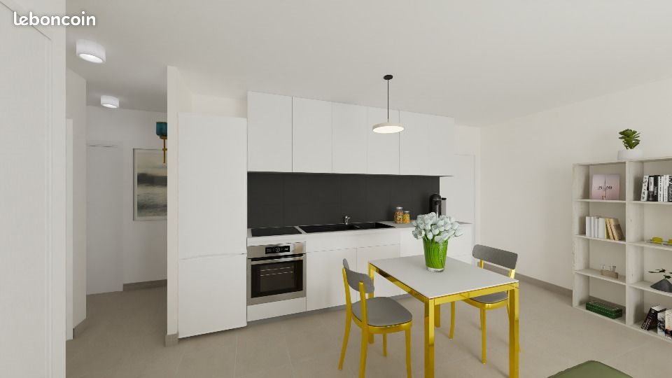 Maison à vendre, 50m², Valanjou