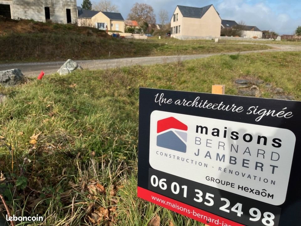 Maison à vendre, 100m², Les Ponts-de-Cé