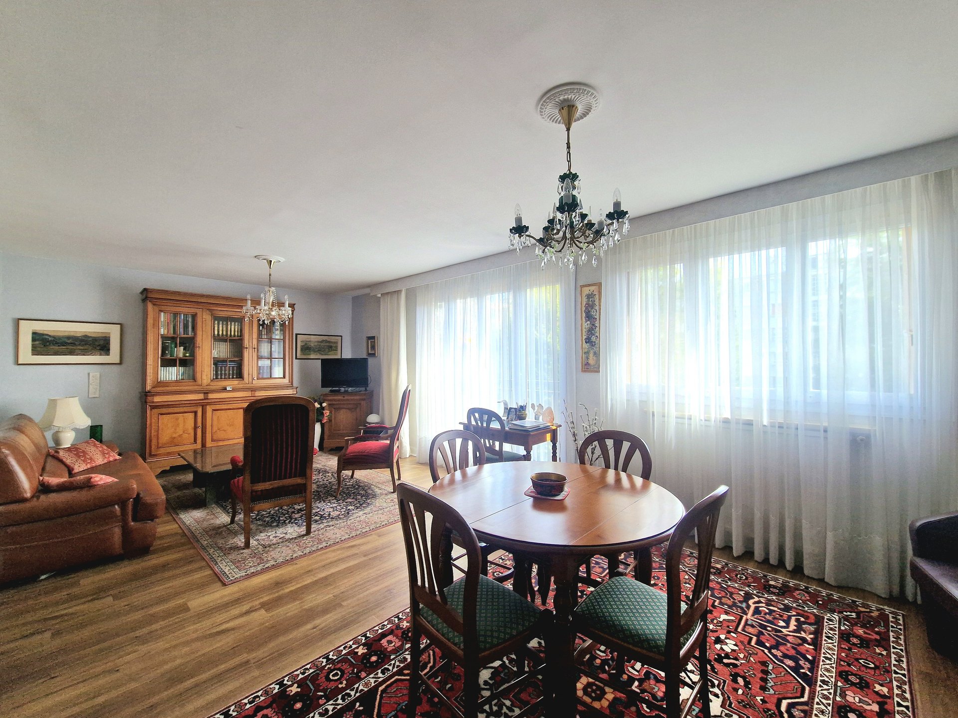 Appartement à vendre, 100m², Le Plessis-Trévise
