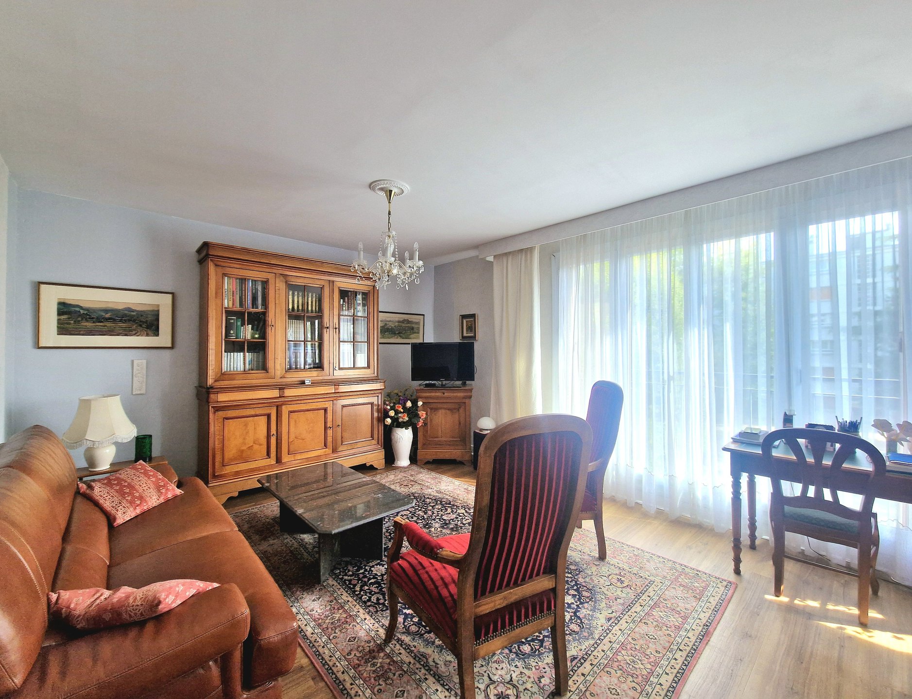 Appartement à vendre, 100m², Le Plessis-Trévise